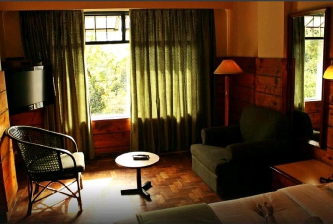 Willow Hill By Nature Resorts And Stays Ooty Habitación foto